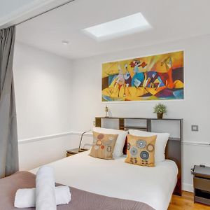 Appartement met een Slaapkamer